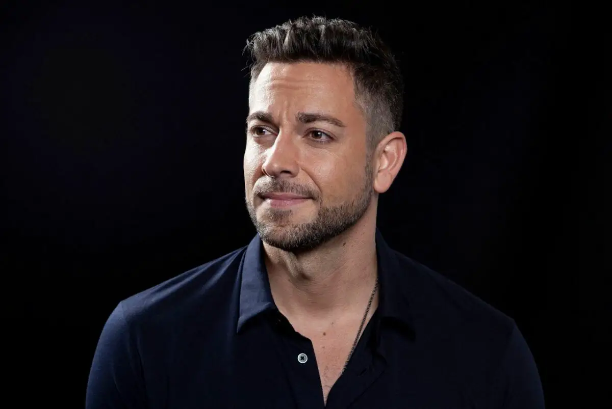 Who is Zachary Levi dating? Has the Shazam star ever been married