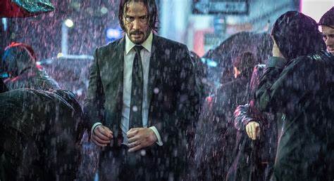 Does John Wick die in the movie John Wick 4? Spoilers! As the ending of the movie is explained