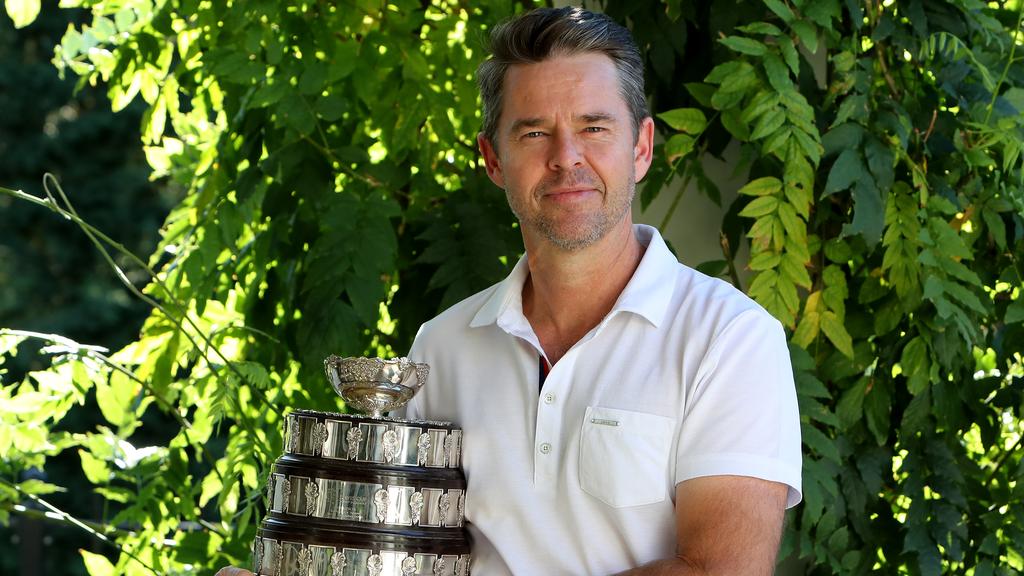 Todd Woodbridge 2023 – Net Worth, Salary, Personal Life and Endorsements 2 Todd Woodbridge