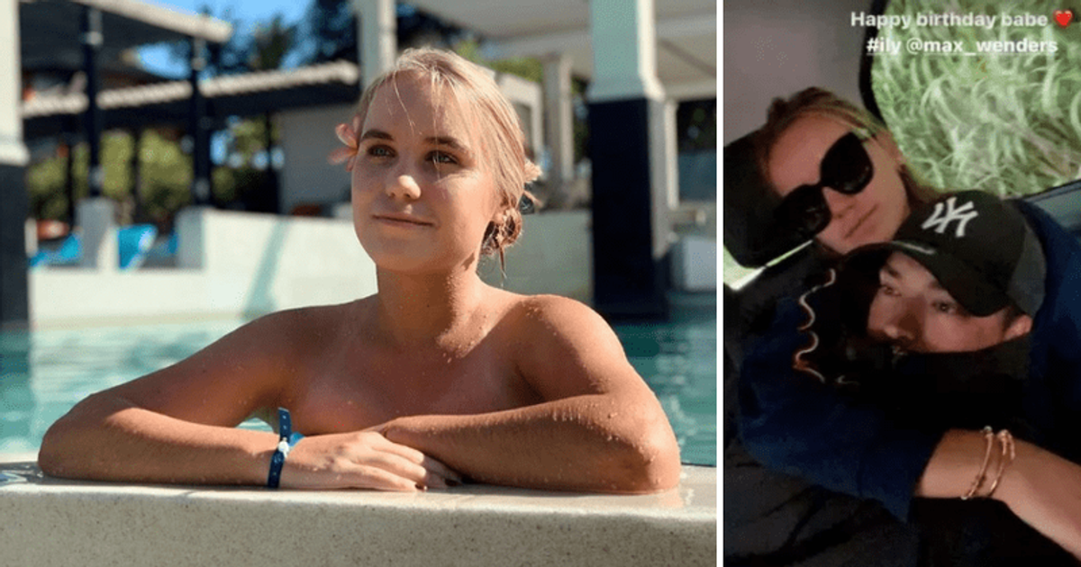 Who is the boyfriend of American Tennis player Sofia Kenin? 1 Sofia Kenin and boyfriend