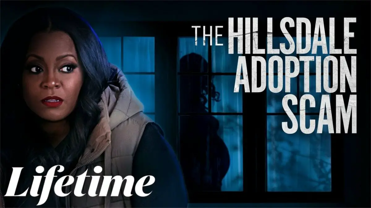 The Hillsdale Adoption Scam: Release date, cast and plot