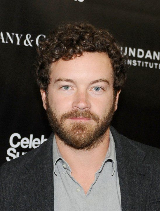 Danny Masterson