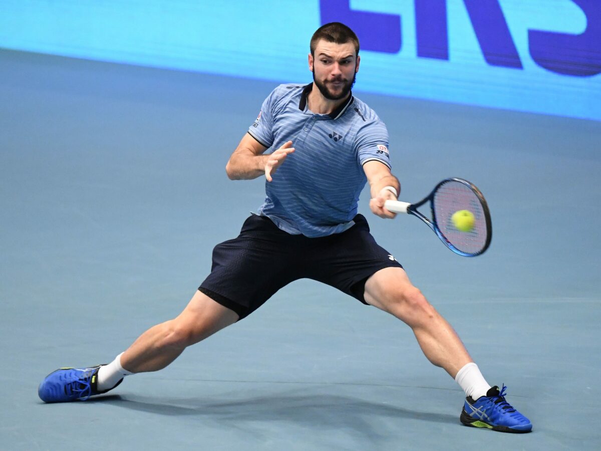 Jurij Rodionov 2023 – Net Worth, Salary, Personal Life and Endorsements 1 Jurij Rodionov