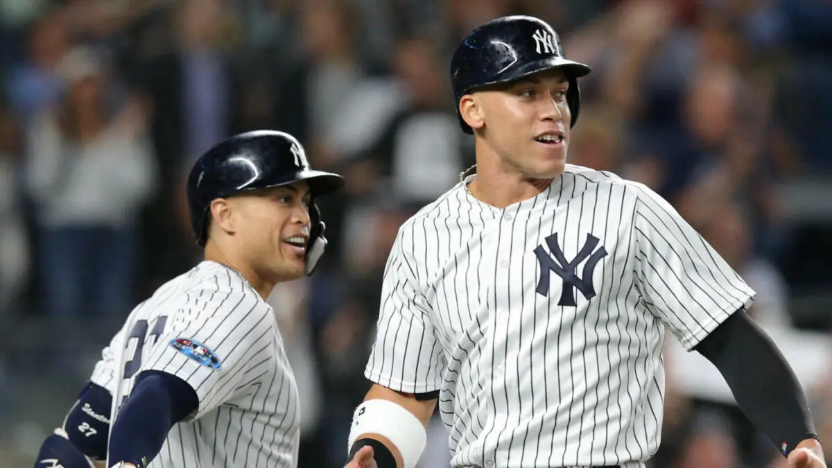 New York Yankees world series titles