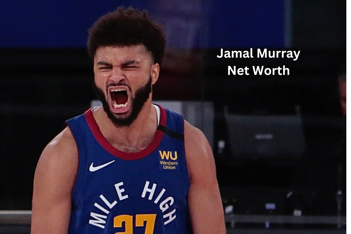 Jamal Murray