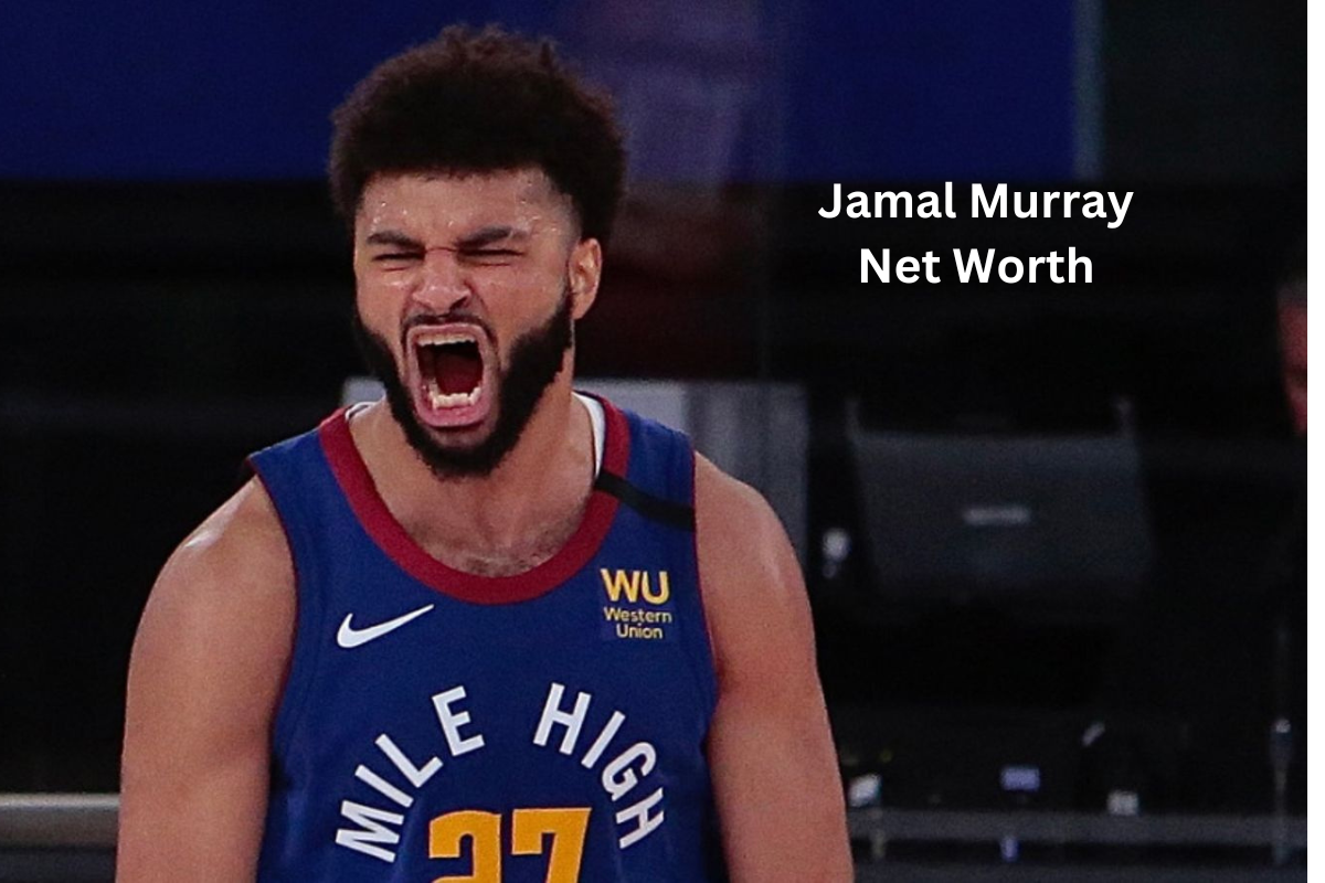 Jamal Murray 2023 Net Worth, Salary, Records, and Endorsements