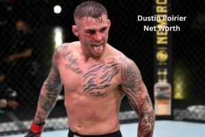 Dustin Poirier