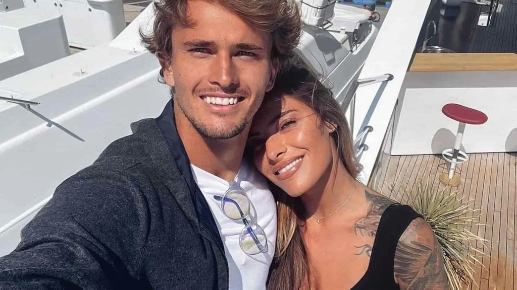 Alexander-Zverev-and-Sophia-Thomalla