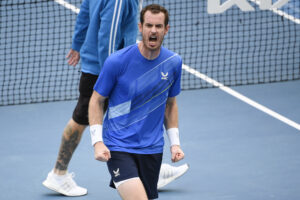 Andy Murray