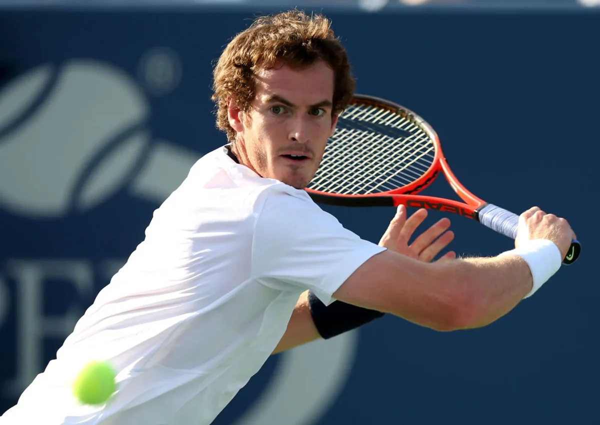 Andy Murray 2023 – Net Worth, Wife, Career, Salary, Personal Life and more 2 Andy Murray
