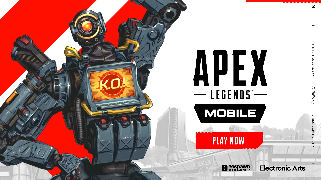 Apex Legends Mobile 