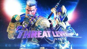 Apex Legends Threat Level Event