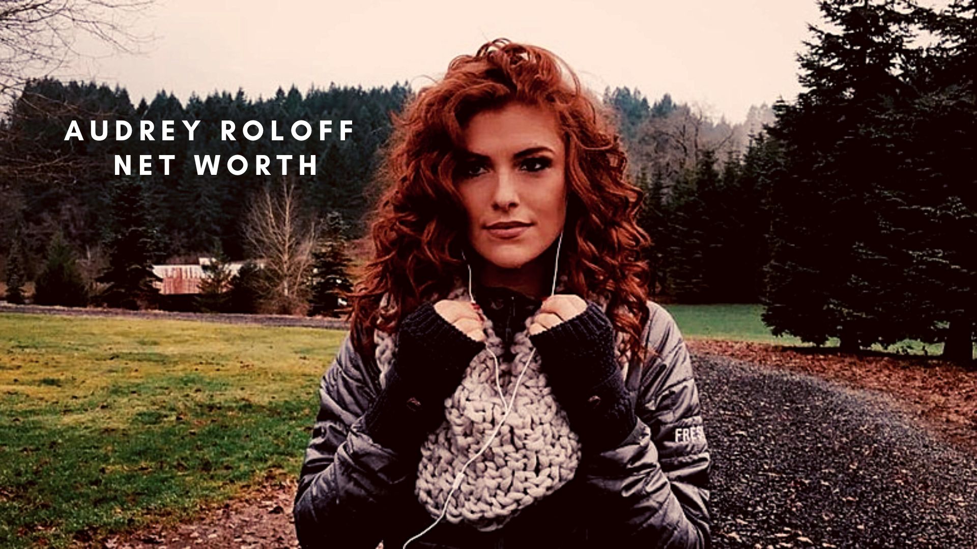 Audrey Roloff-Net Worth, Salary, Records, and Personal Life