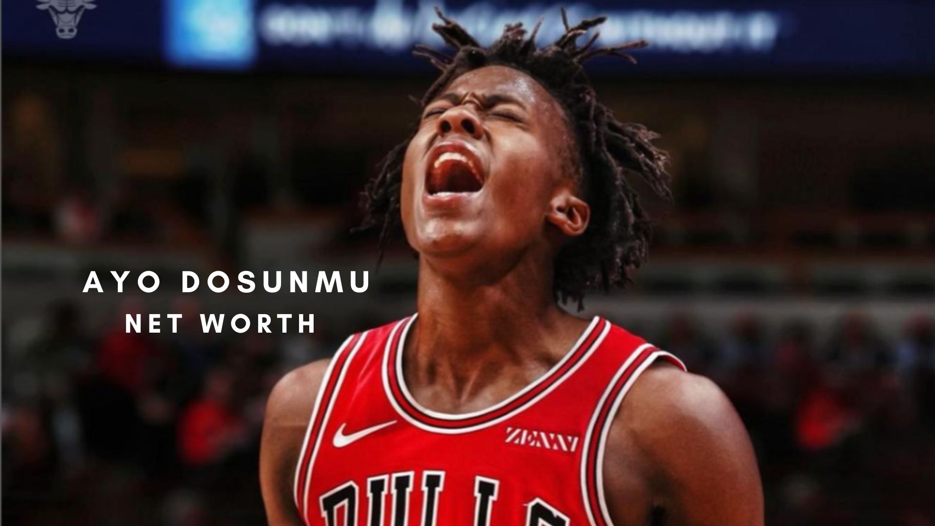 Ayo Dosunmu Worth, Salary, Records, and Personal Life