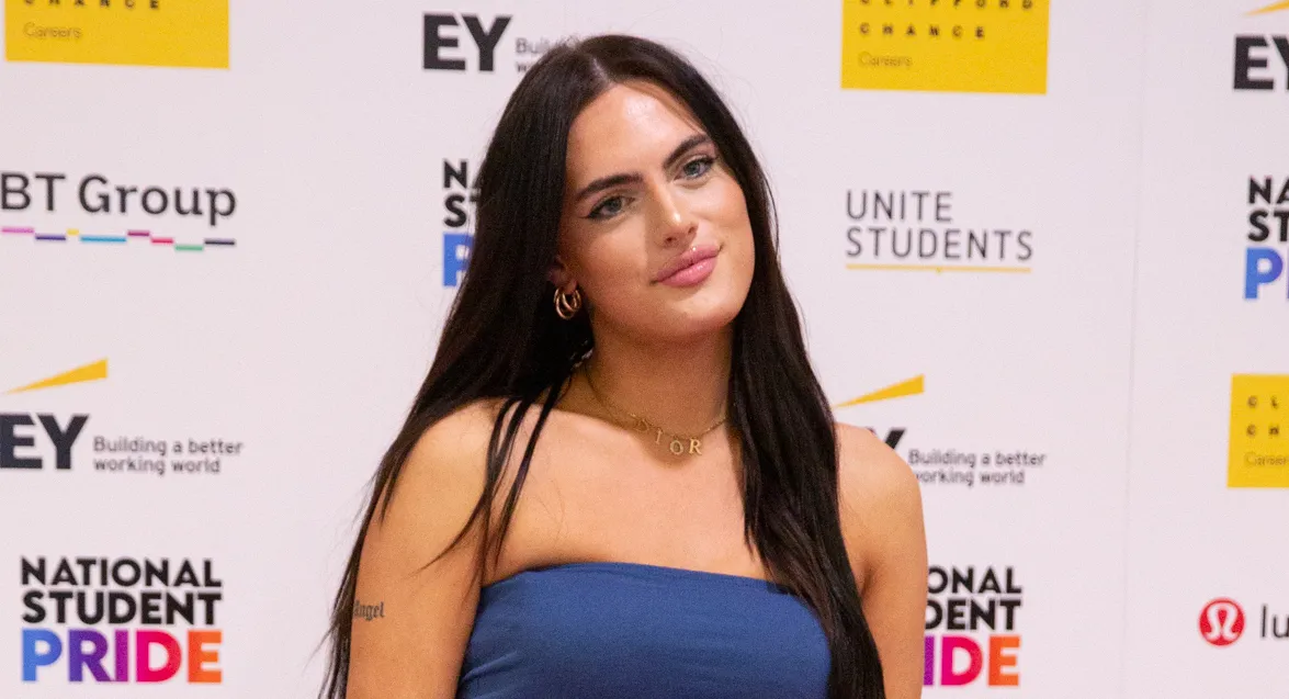 Who is Bel Priestley on TikTok? Is Bel Priestley trans? 1 Bel Priestley 1