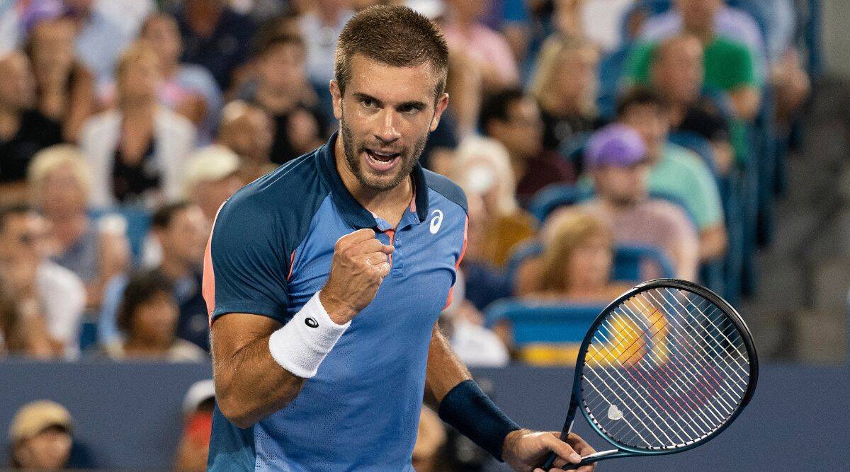 Italian Open 2023: Stefanos Tsitsipas vs Borna Coric - Preview, Predictions, Head-to-head and Stats 2 Borna Coric