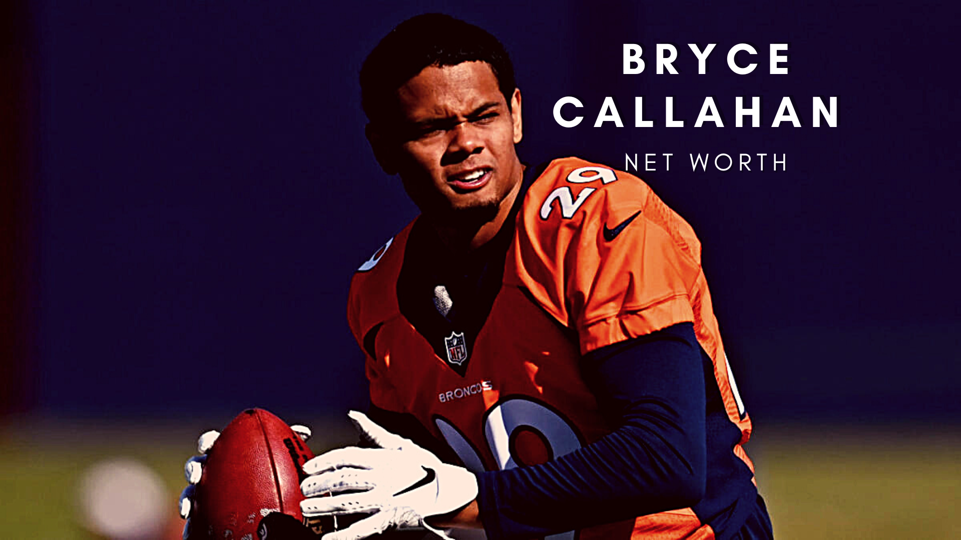 Bryce Callahan 2022- Net Worth, Career, Personal Life and FAQs