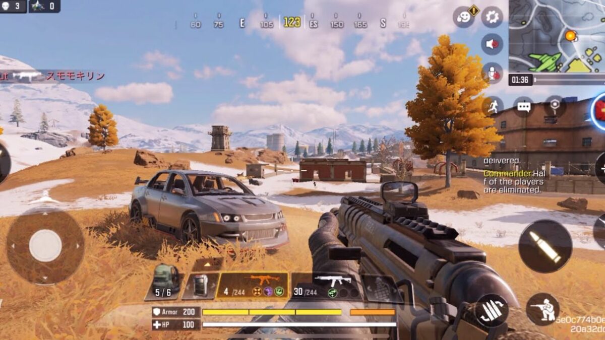 Top 10 Tips to Increase Your Rank in COD Mobile 2 Gameplay