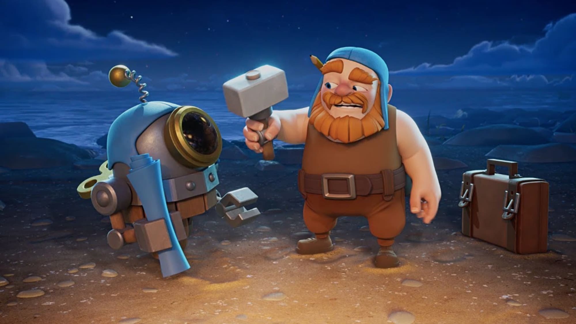 What Does The Clock Tower Do In Clash Of Clans Clash of Clans Clock Tower – Full Upgrade Guide and How does it Work
