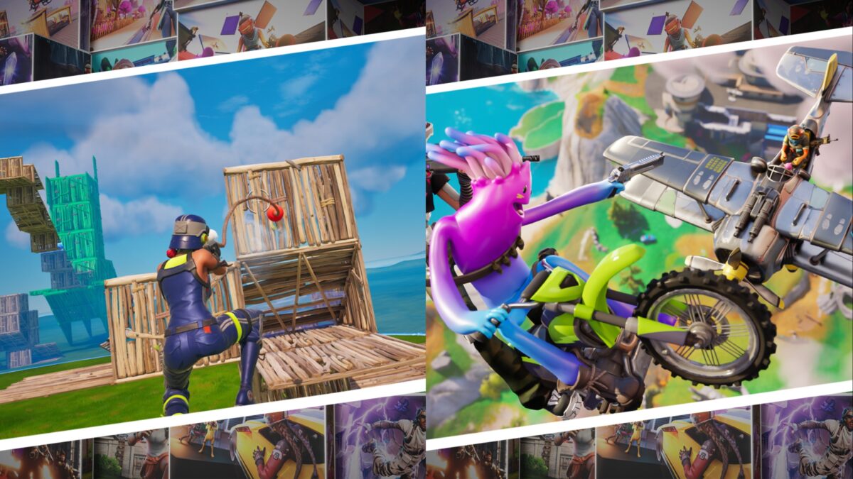 Fortnite Myths: Debunking Common Myths and Misconceptions 1 Fortnite Myths
