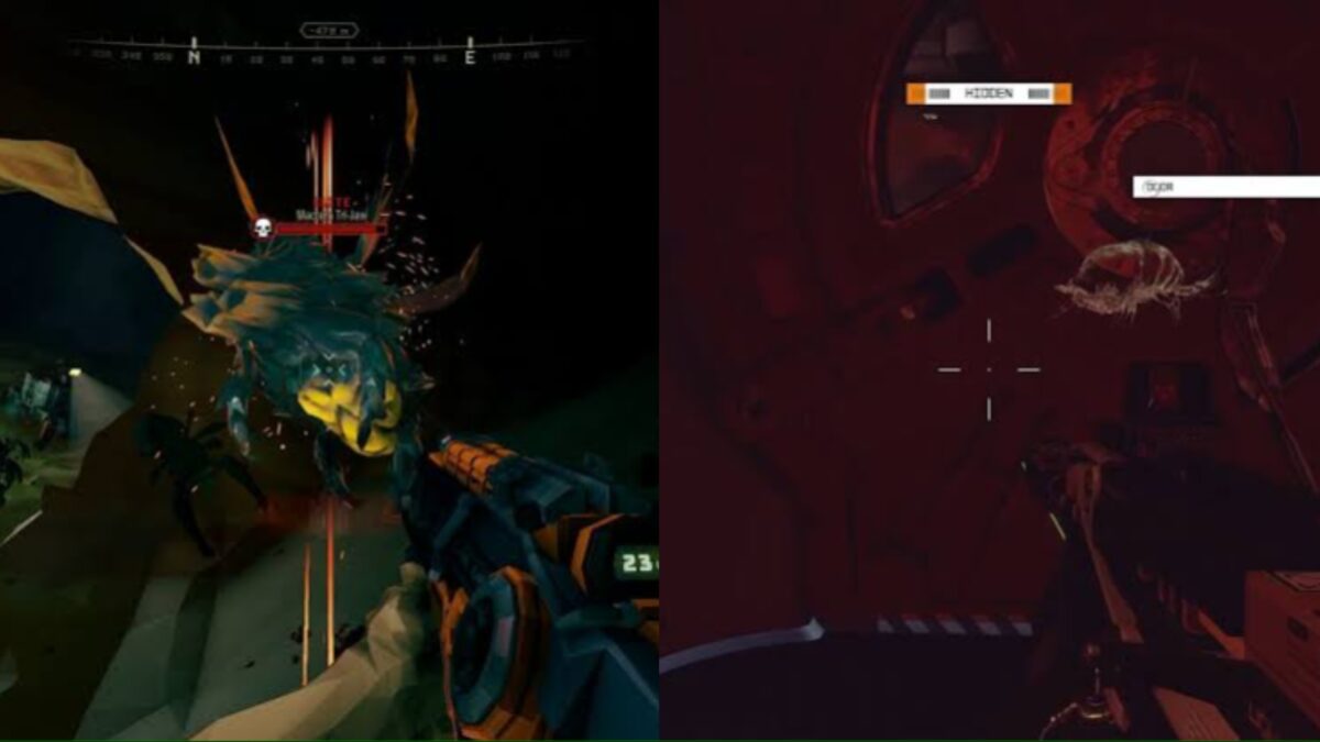 Top 5 Hardest Bosses in Starfield! 1 Starfield Hardest Bosses