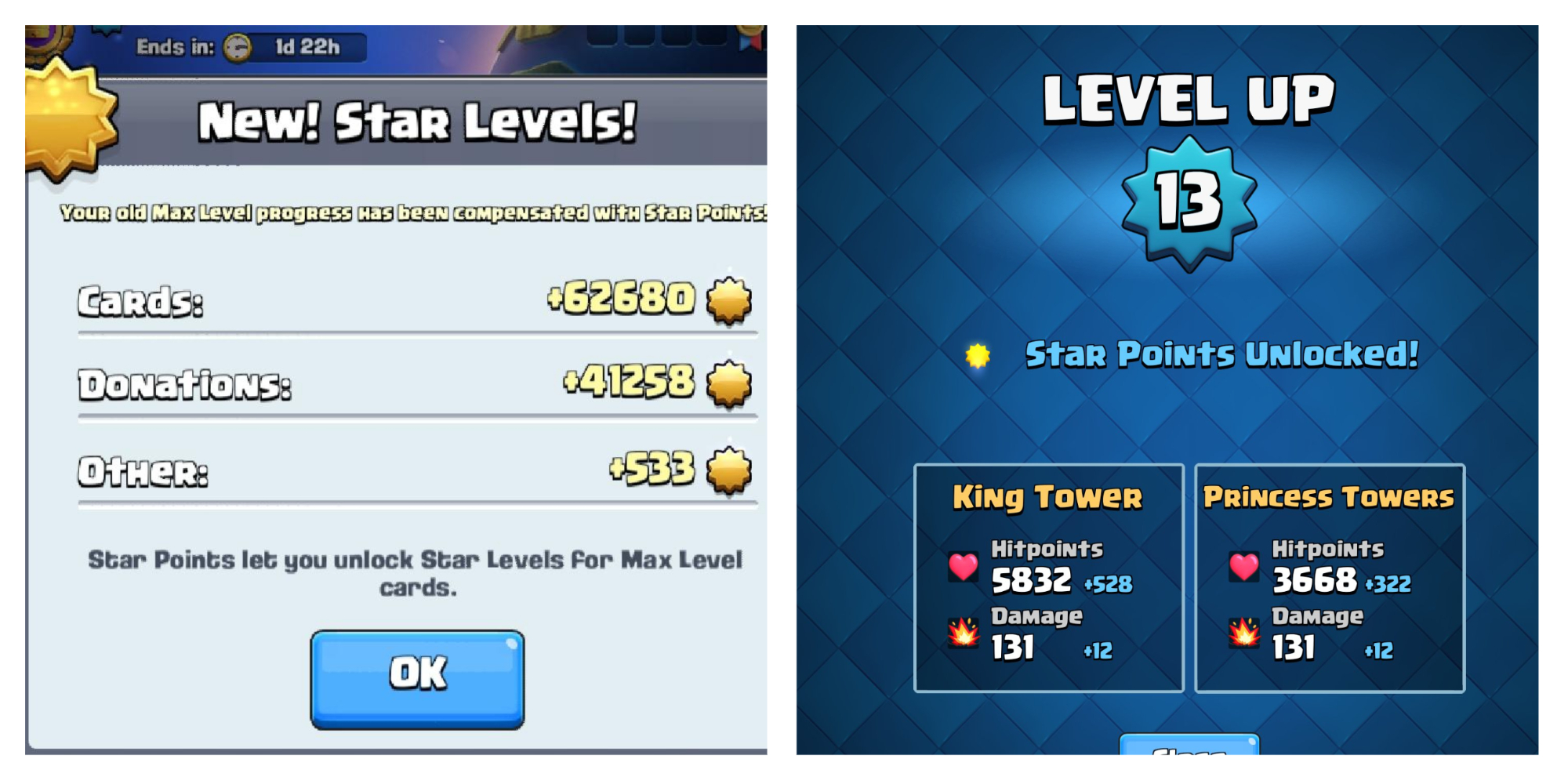 What Do Star Points Do In Clash Royale What are Star Points and Star Levels in Clash Royale? - Media Referee