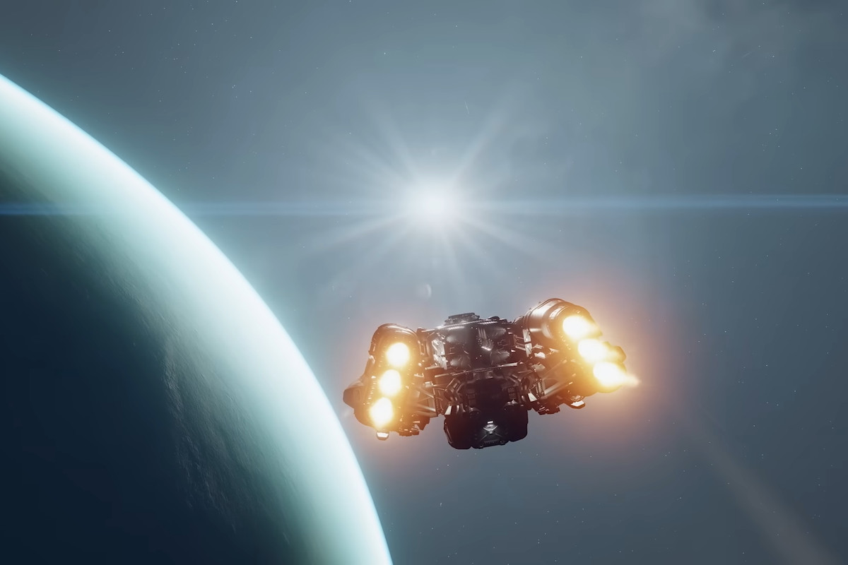 How to Level Up Fast in Starfield? 1 Starfield Level Up