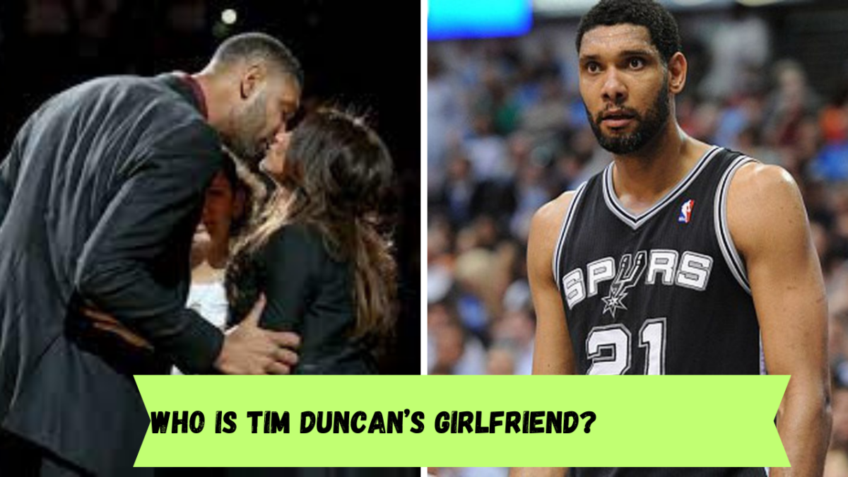 Tim Duncan