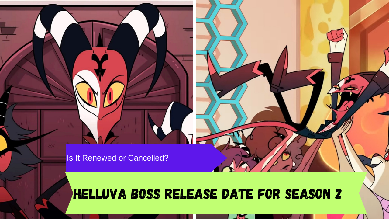 helluva boss season 2 episode 7 release date reddit