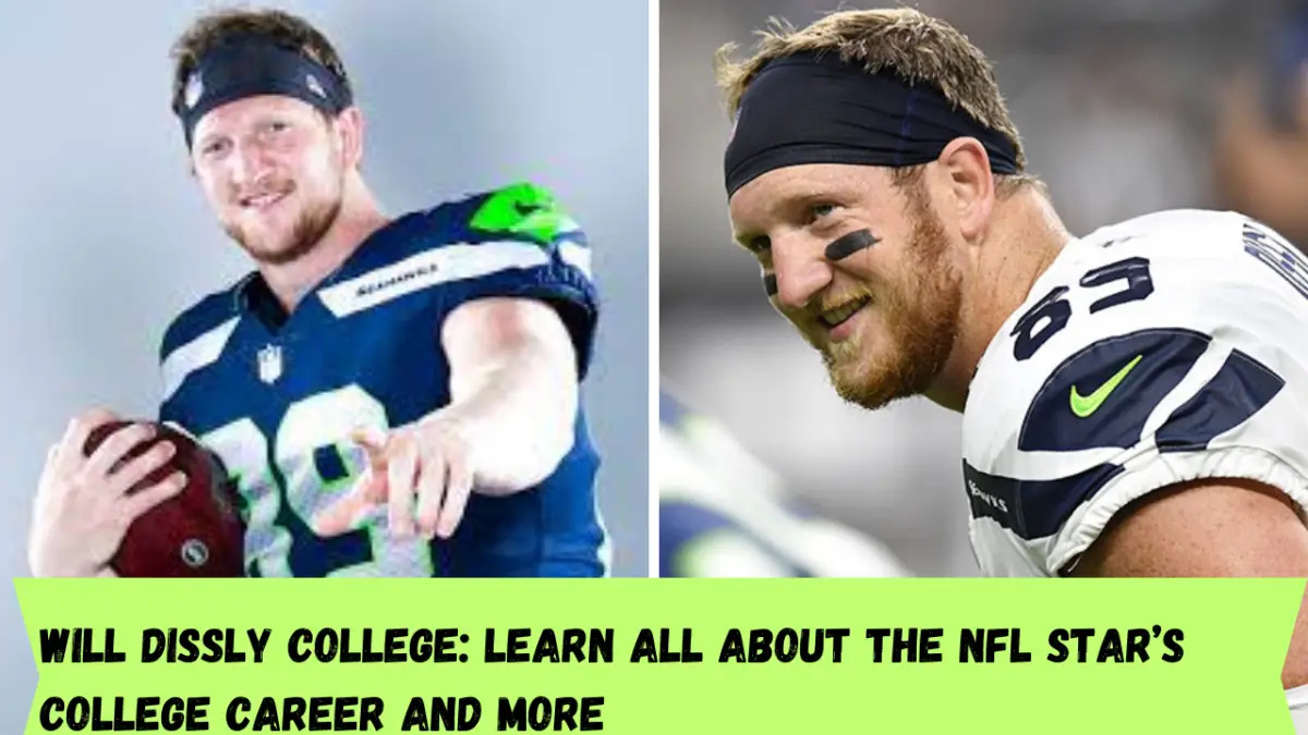 Will Dissly College: Learn all about the NFL star’s college career and more