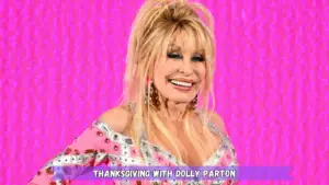 Does Dolly Parton support the Dallas Cowboys