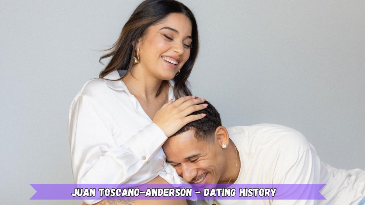 Juan Toscano-Anderson - Relationship Overview