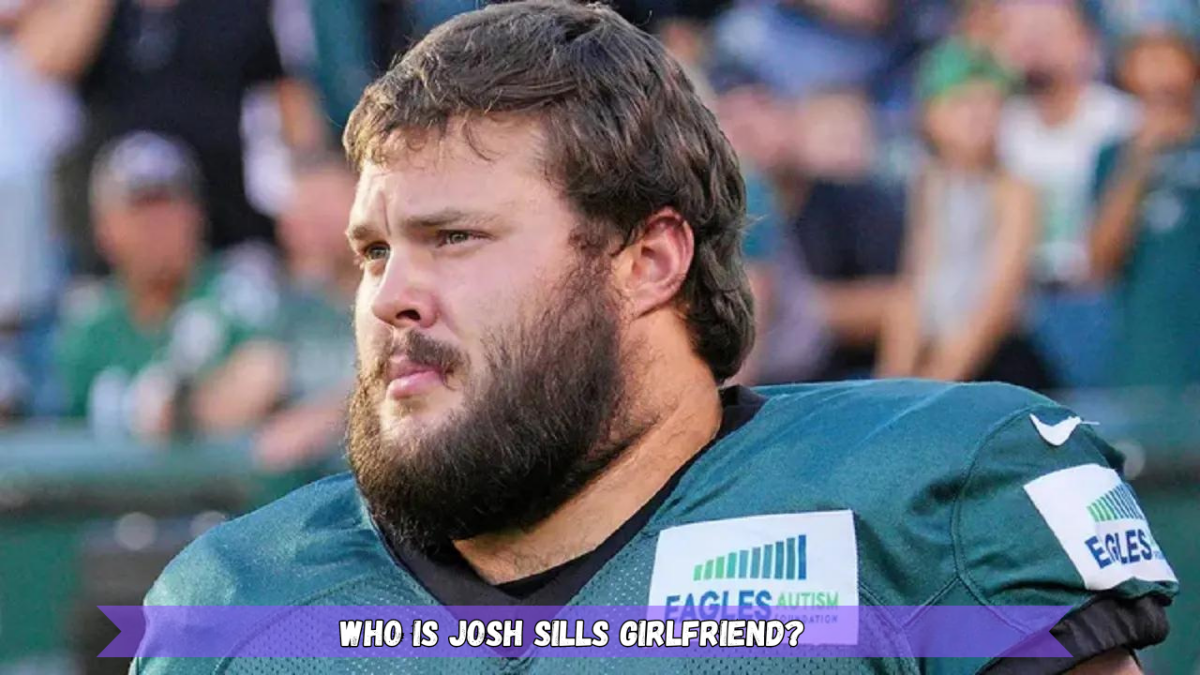 Who is Josh Sills Girlfriend?