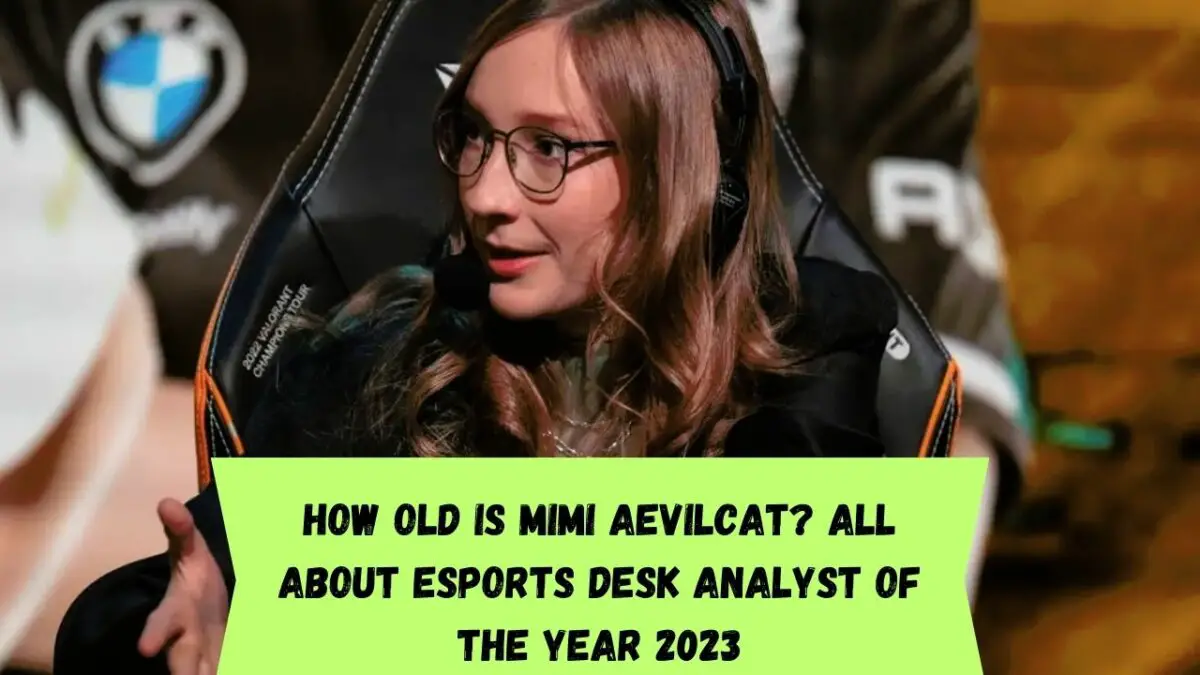 Mimi aEvilcat