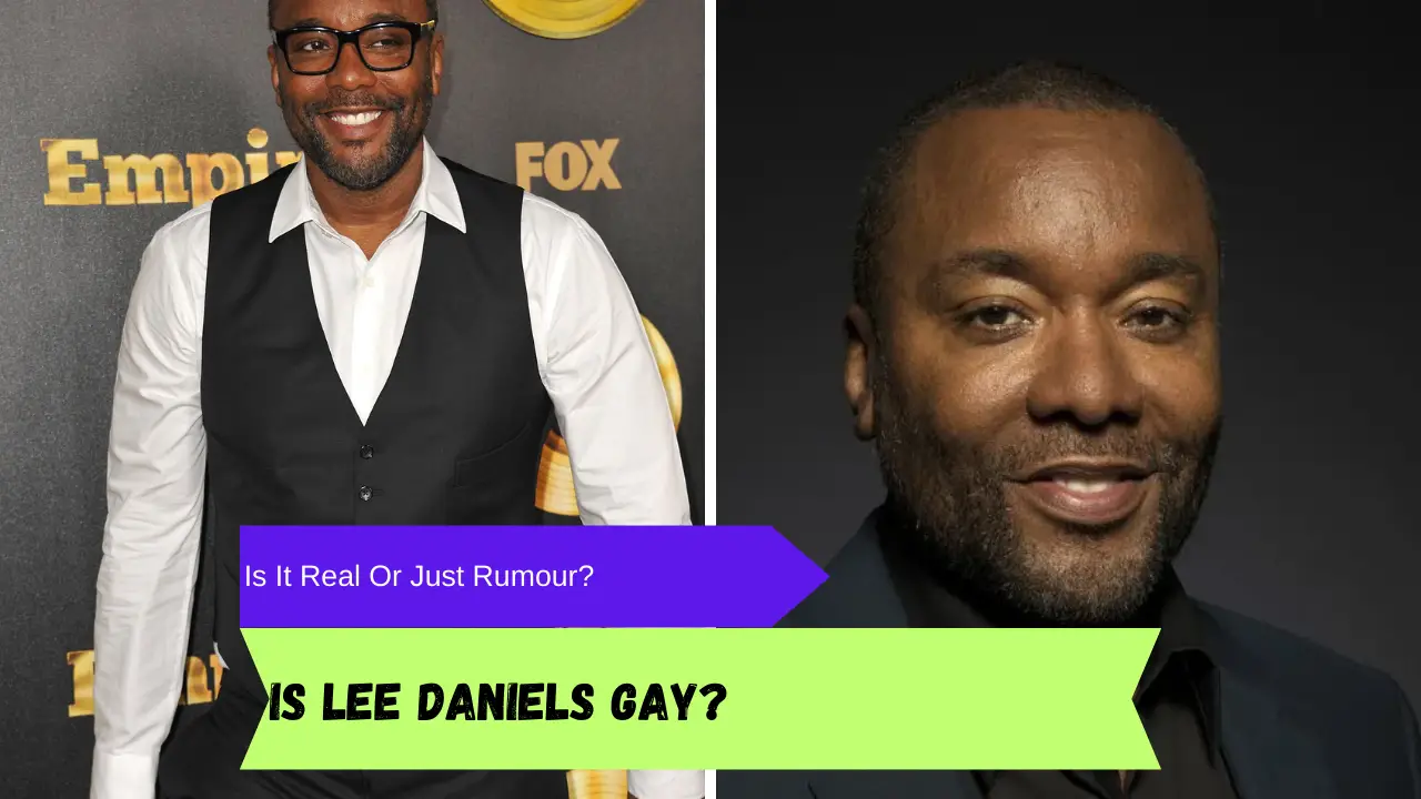 Is Lee Daniels gay? When the Empire creator spoke about discovering his sexuality and more