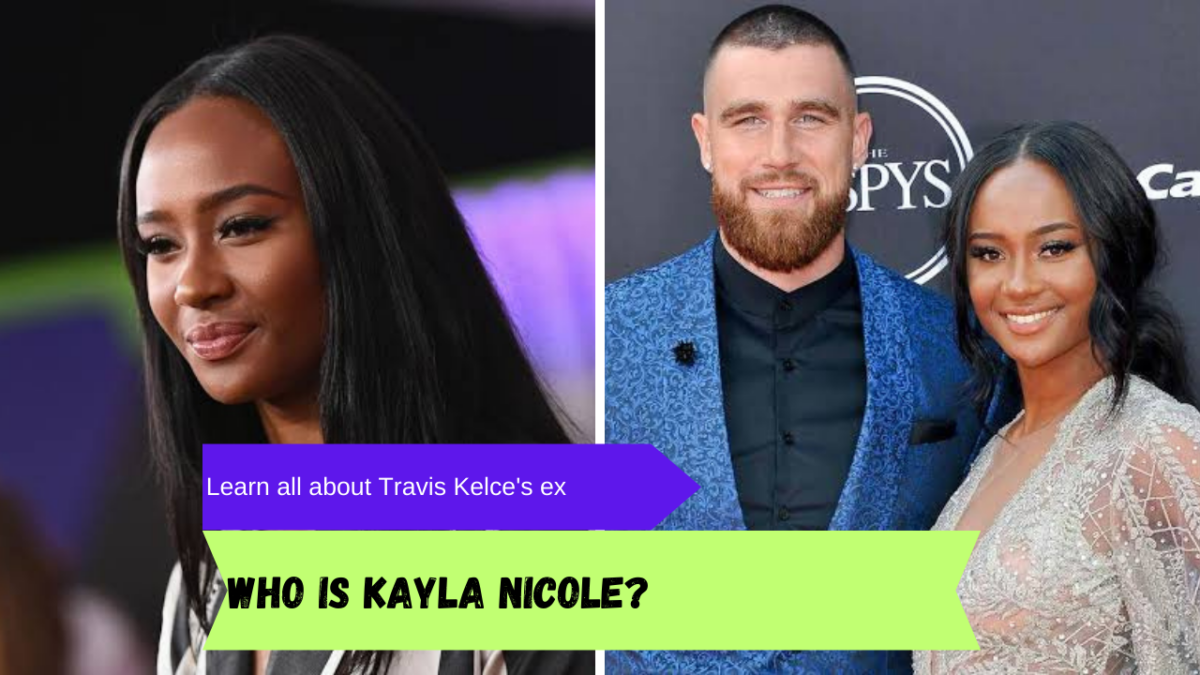 Who is Kayla Nicole? Learn all about Travis Kelce’s ex 1 Copy of Is It Real Or Just Rumour 20230928 222715 0000