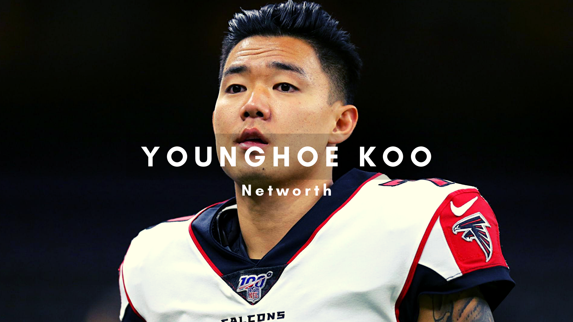 Younghoe Koo 2022 Net Worth, Girlfriend, Salary & Contract