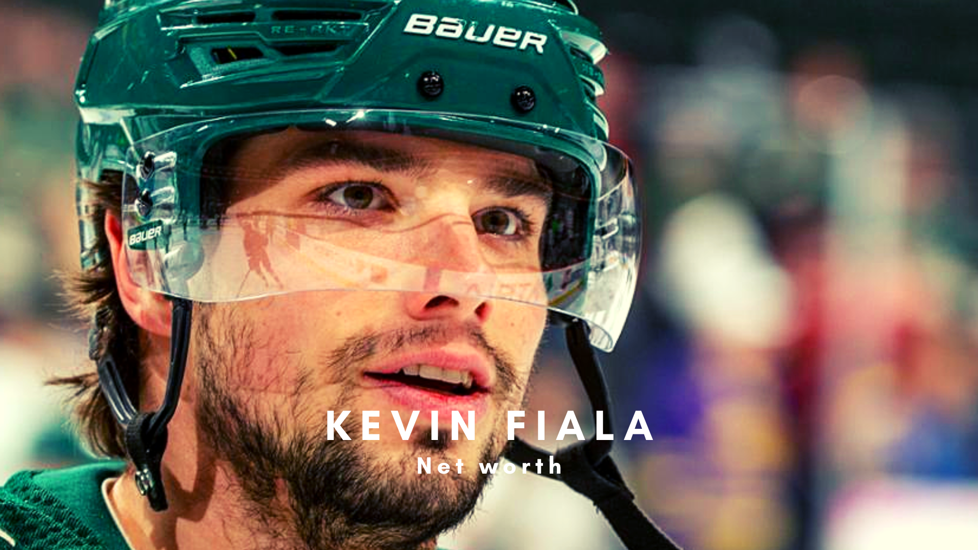 Who is Jessica Ljung?: Know more about Kevin Fiala's wife