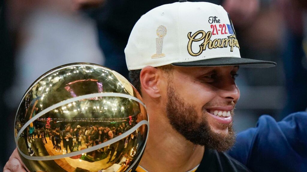 "Timberfools": NBA Fans react to the Minnesota Timberwolves not drafting Stephen Curry in 2009 despite having two draft picks 2 Curry FMVP 2