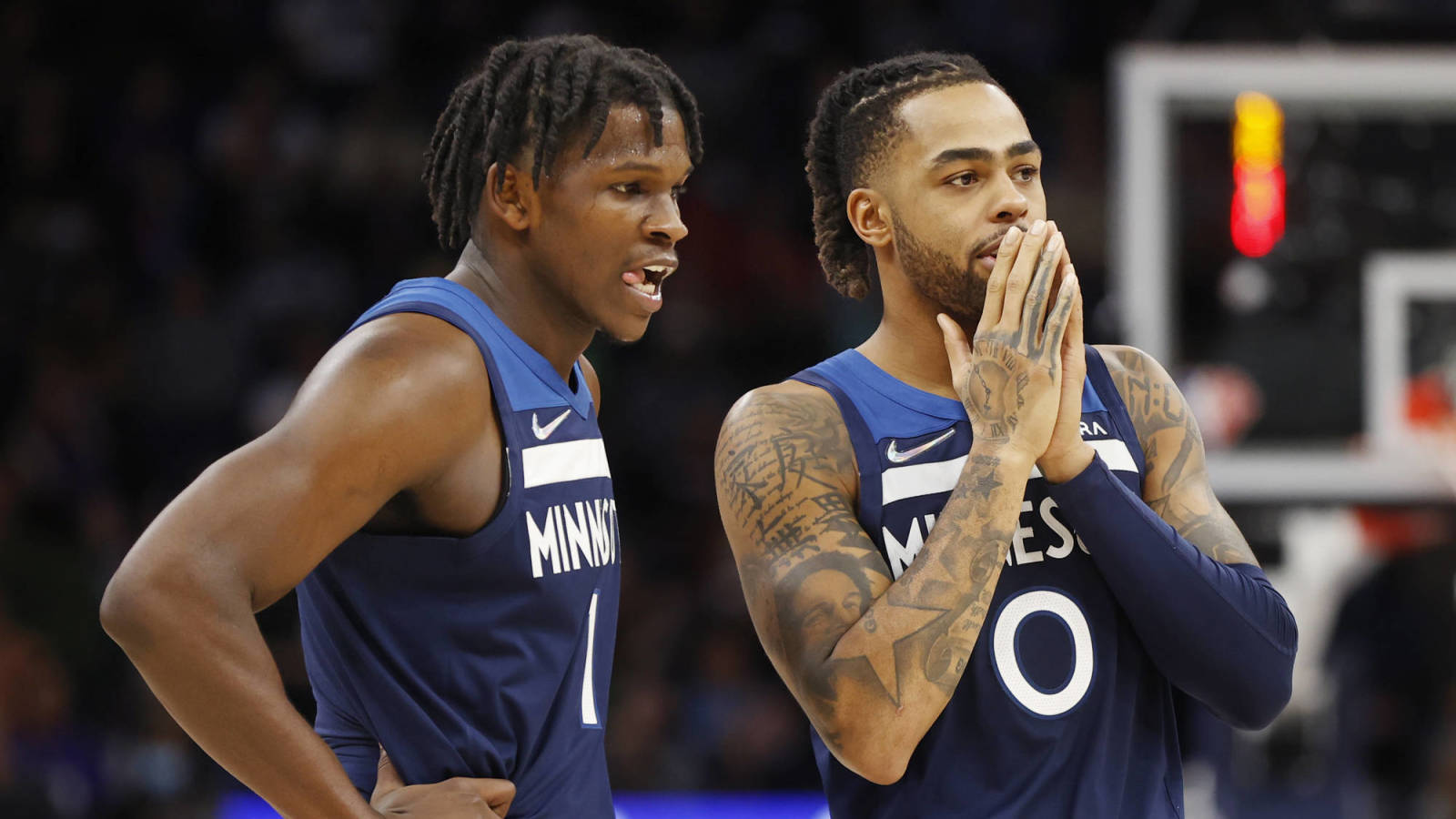 Memphis Grizzlies vs Minnesota Timberwolves: NBA Playoffs - Match