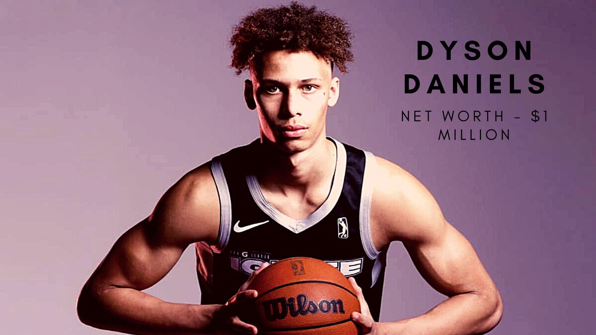 Dyson Daniels 2023 Net Worth, Salary, Records, and Endorsements