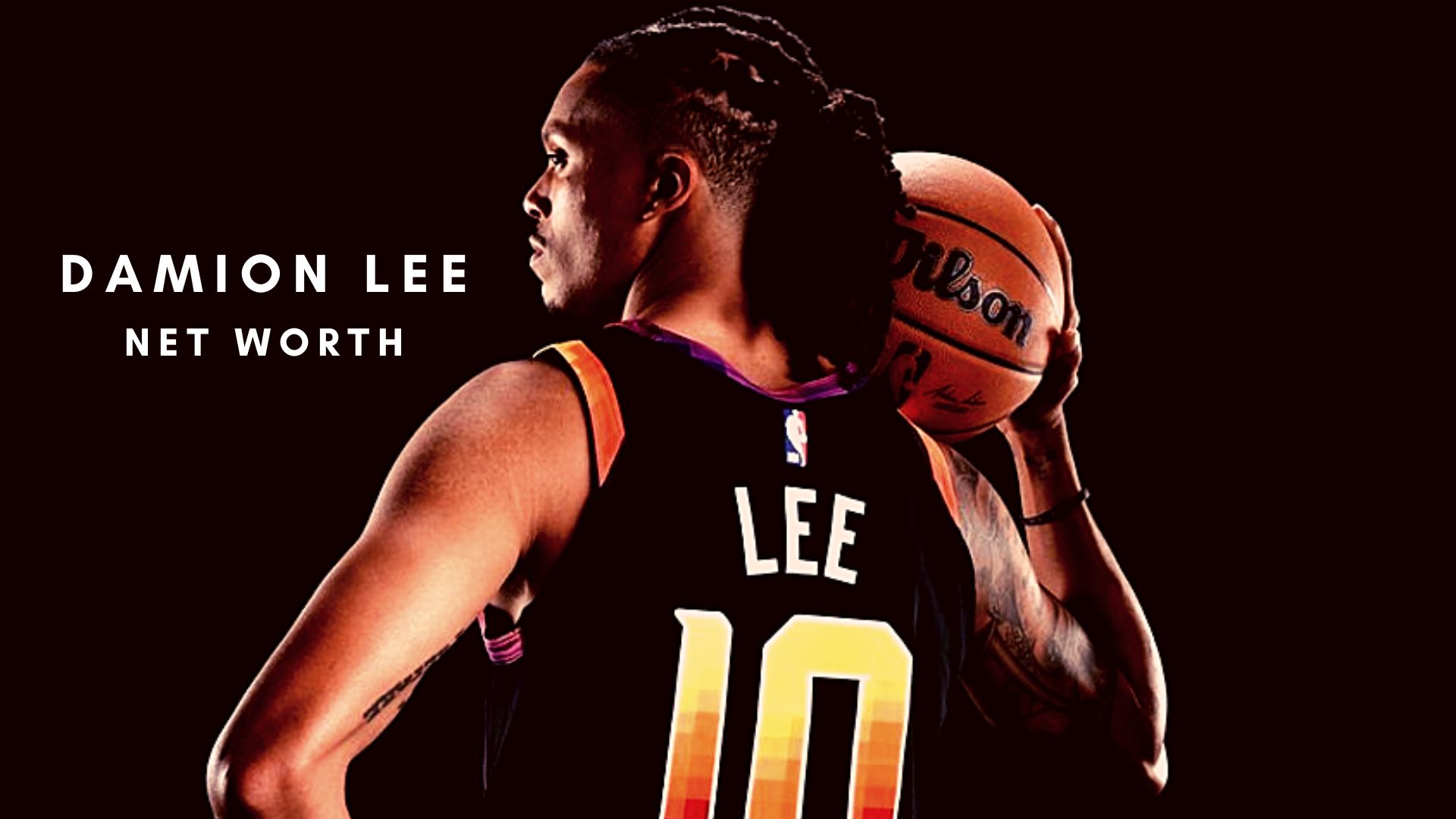Damion Lee 2022 —Net Worth, Salary, Records, and Personal Life
