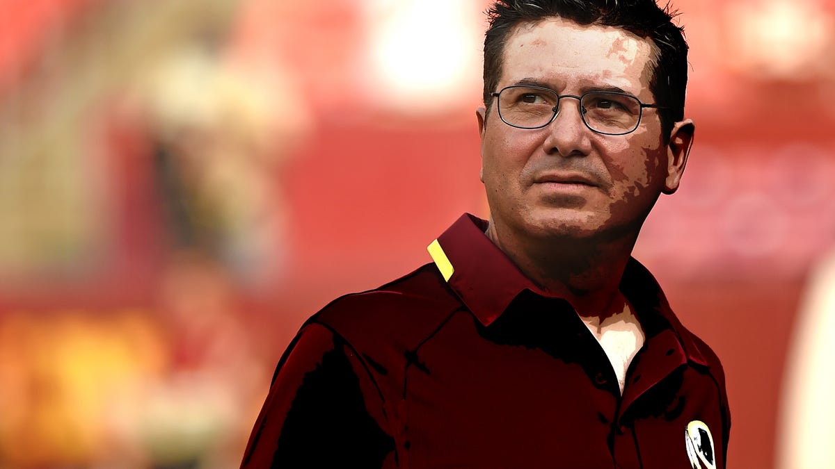 Dan Snyder 3