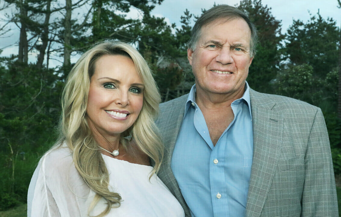 The ExWife of Bill Belichick Debby Clarke Belichick