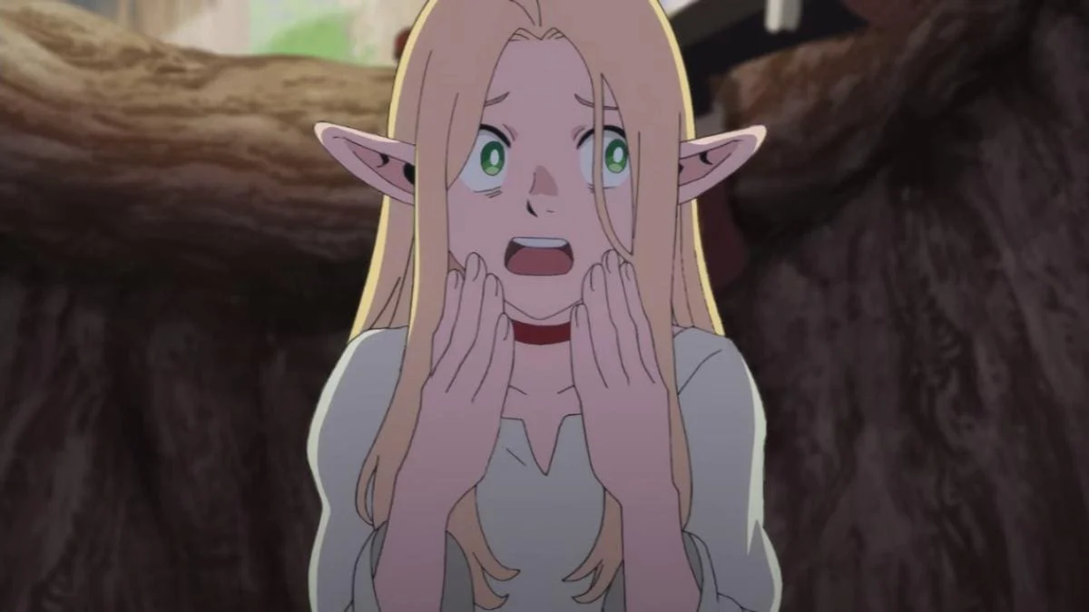 Delicious in Dungeon Episode 3 Release Date
