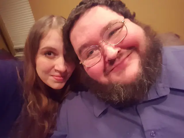 Boogie2988 and Desiree Williams 