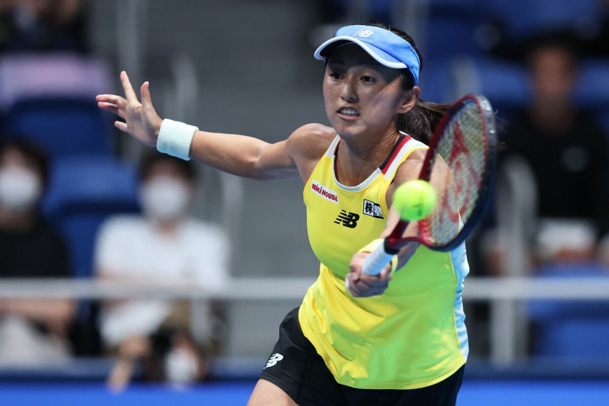 Misaki Doi