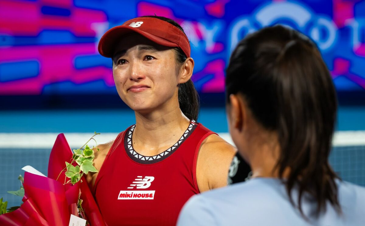 Misaki Doi