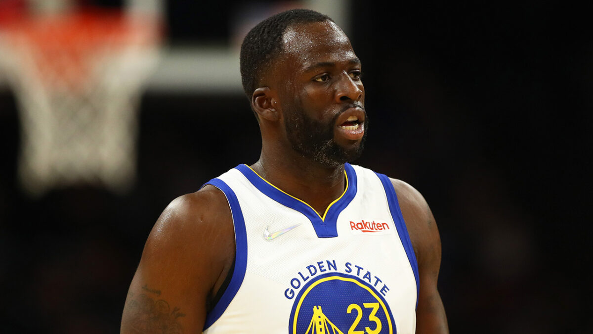 Draymond Green USA 17267830 1