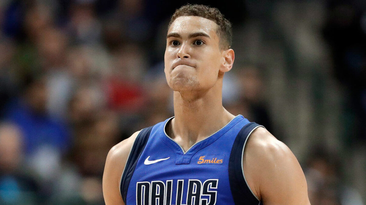 Dwight Powell – Net Worth, Salary, Records, and Endorsements.